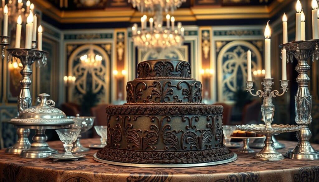 authentic 1920s chocolate cake authentic 1920s chocolate cake