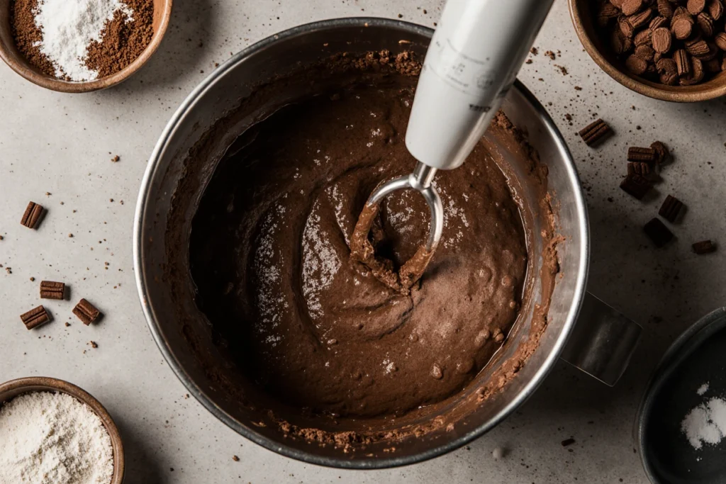 Hershey Recipes Chocolate Cookies