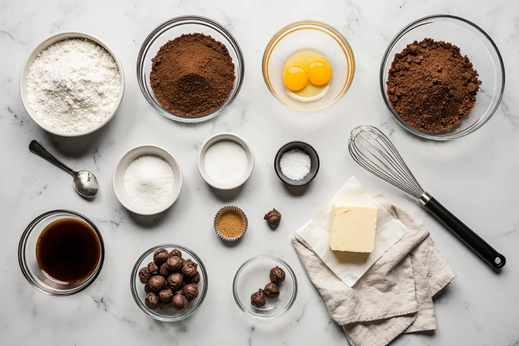 Hershey Recipes Chocolate Cookies