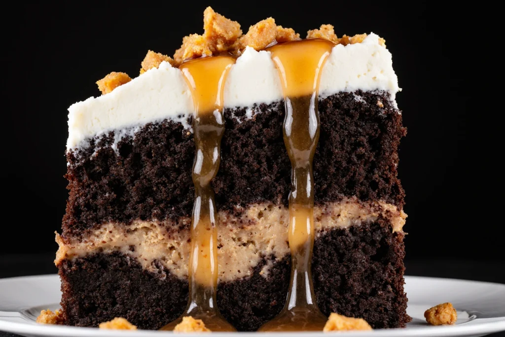 Better Than Sex Cake