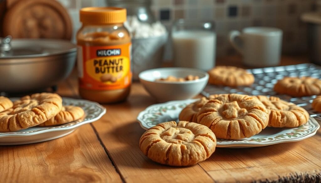homemade peanut butter cookie recipe no brown sugar homemade peanut butter cookie recipe no brown sugar