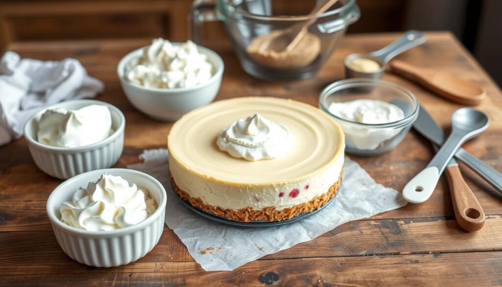 no bake cheesecake tutorial no bake cheesecake tutorial