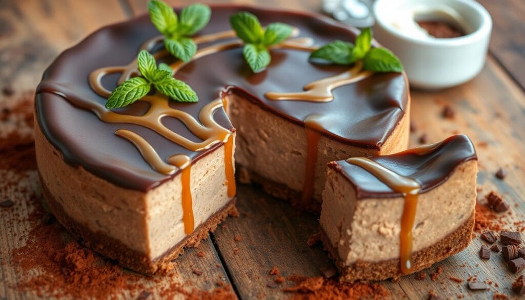 no bake chocolate dessert no bake chocolate dessert