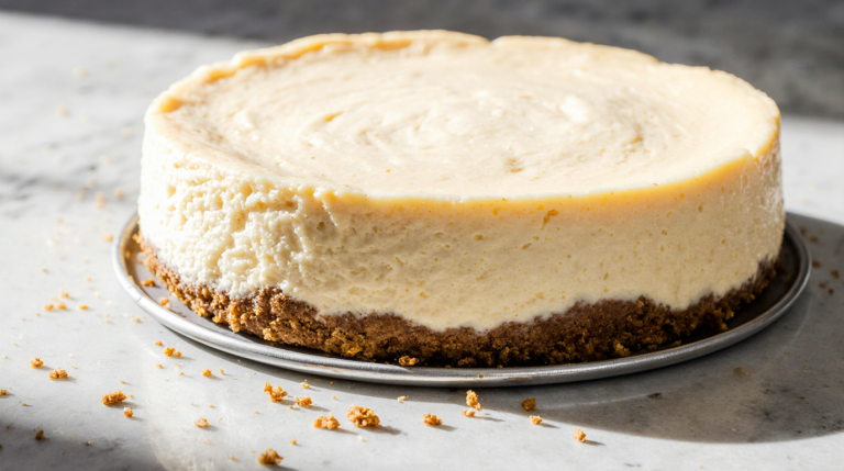 new york cheesecake recipe made in blender recipe​
