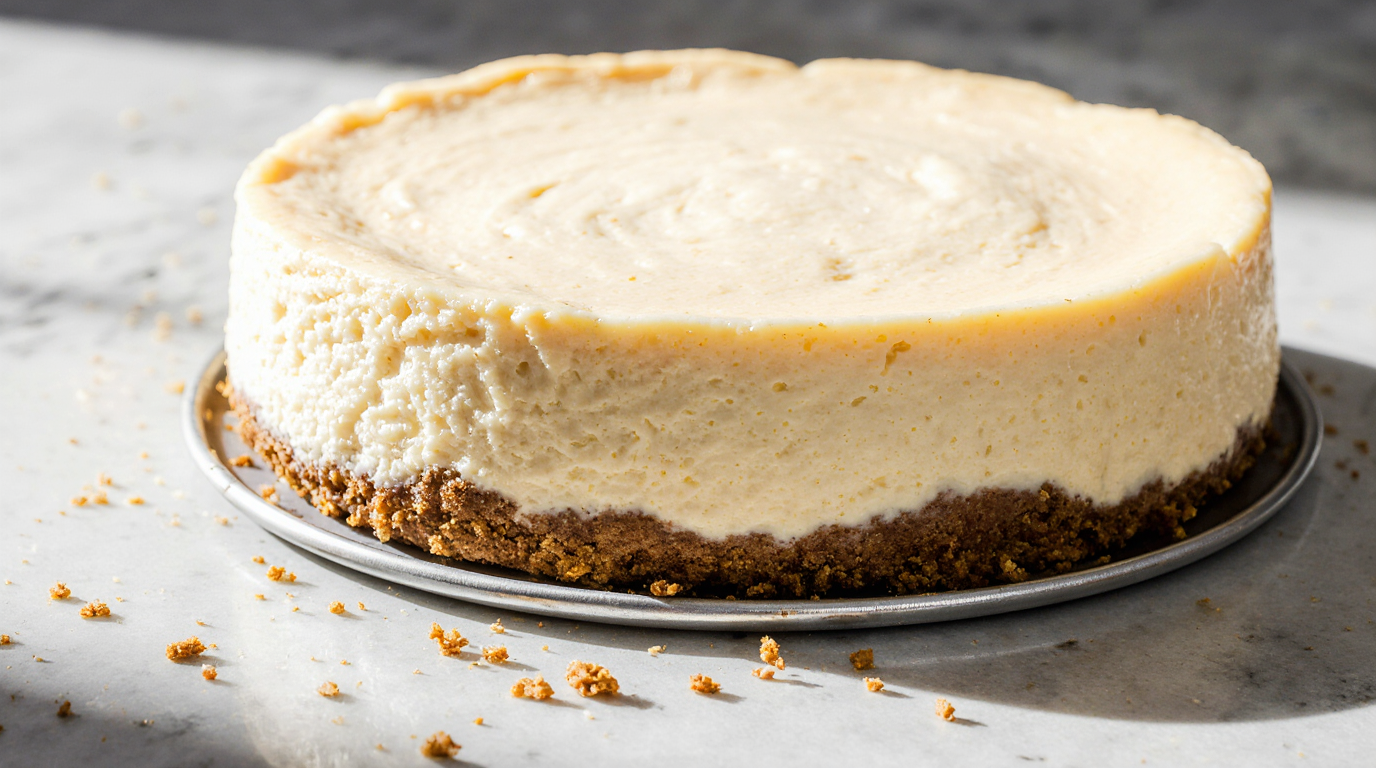 new york cheesecake recipe made in blender recipe​
