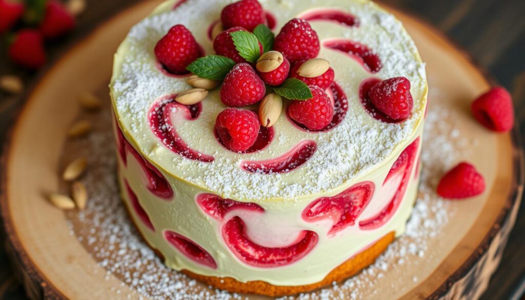 Pistachio Raspberry Cake Ideas Pistachio Raspberry Cake Ideas