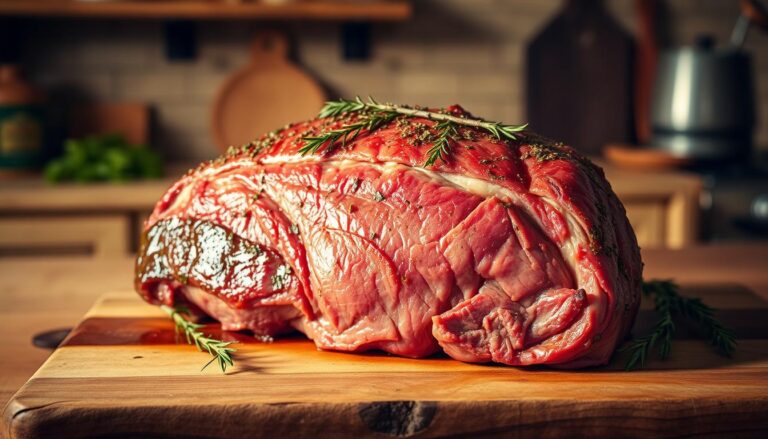 beef shoulder roast recipe