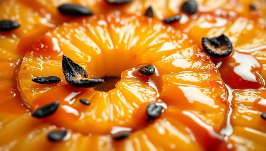 caramelized pineapple topping caramelized pineapple topping