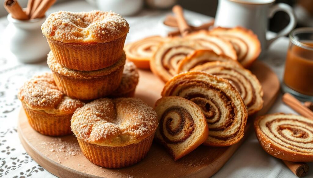 cinnamon sugar breakfast cinnamon sugar breakfast