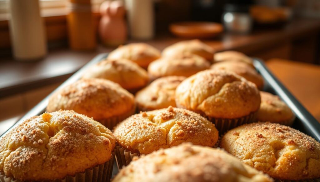 cinnamon sugar muffins cinnamon sugar muffins