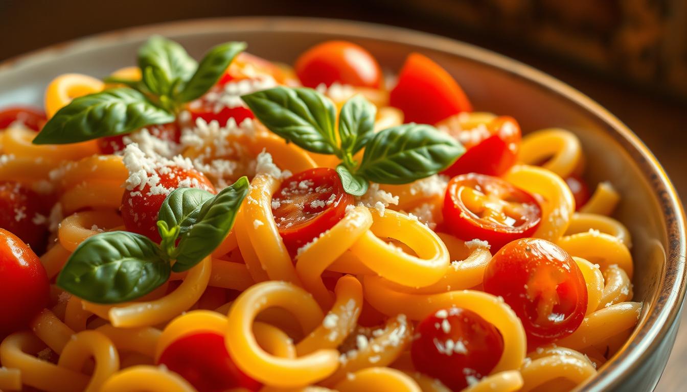 ditalini pasta recipe