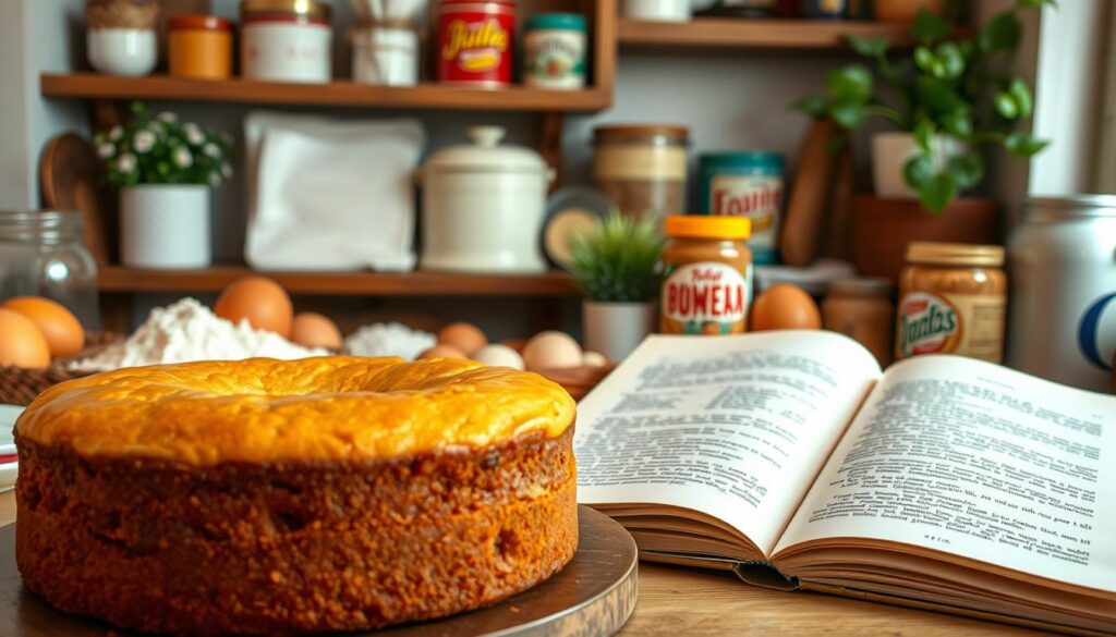 easy cake recipes