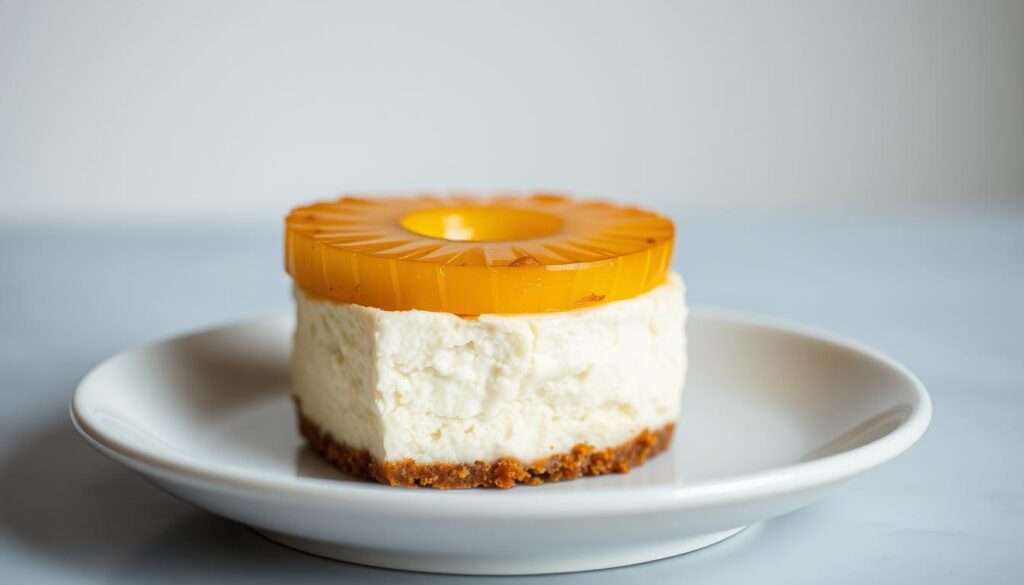 easy pineapple dessert easy pineapple dessert