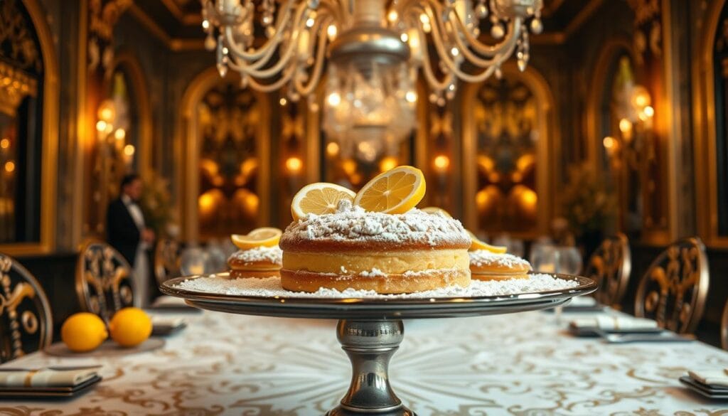 lemon cakes great gatsby recipe lemon cakes great gatsby recipe