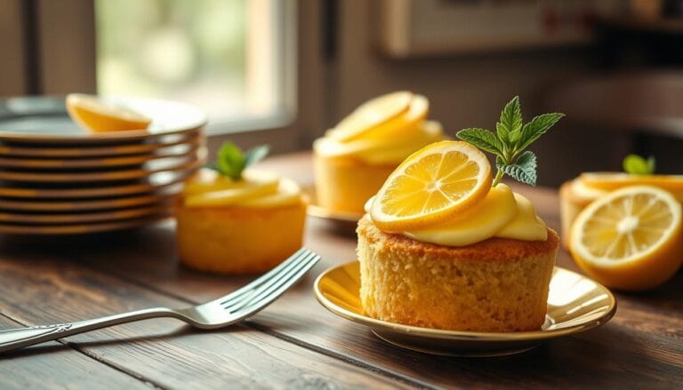 lemon cakes great gatsby recipe