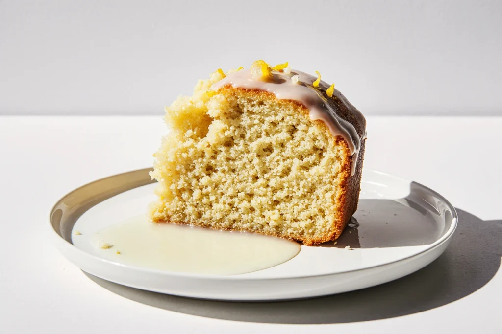 lemon cake recipe