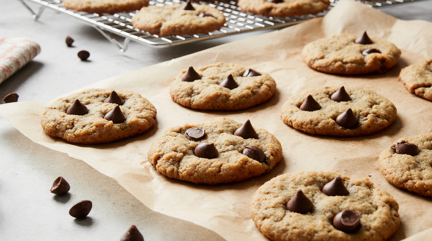 toll house cookie recipe