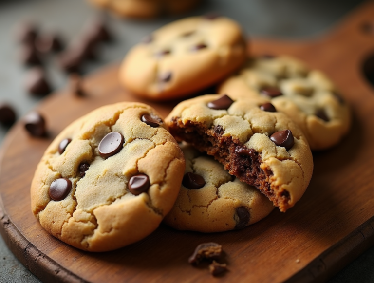 toll house cookie recipe
