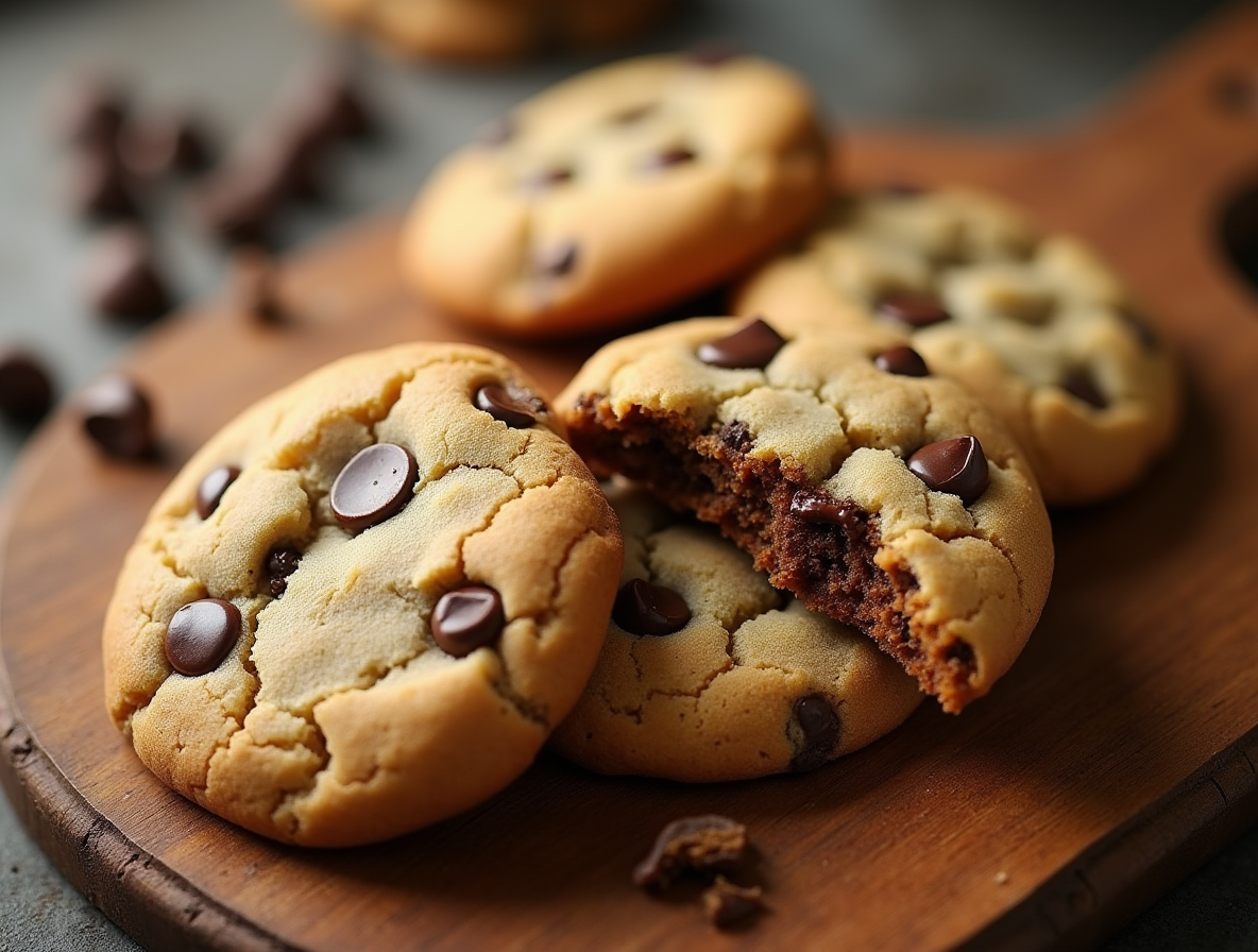 toll house cookie recipe