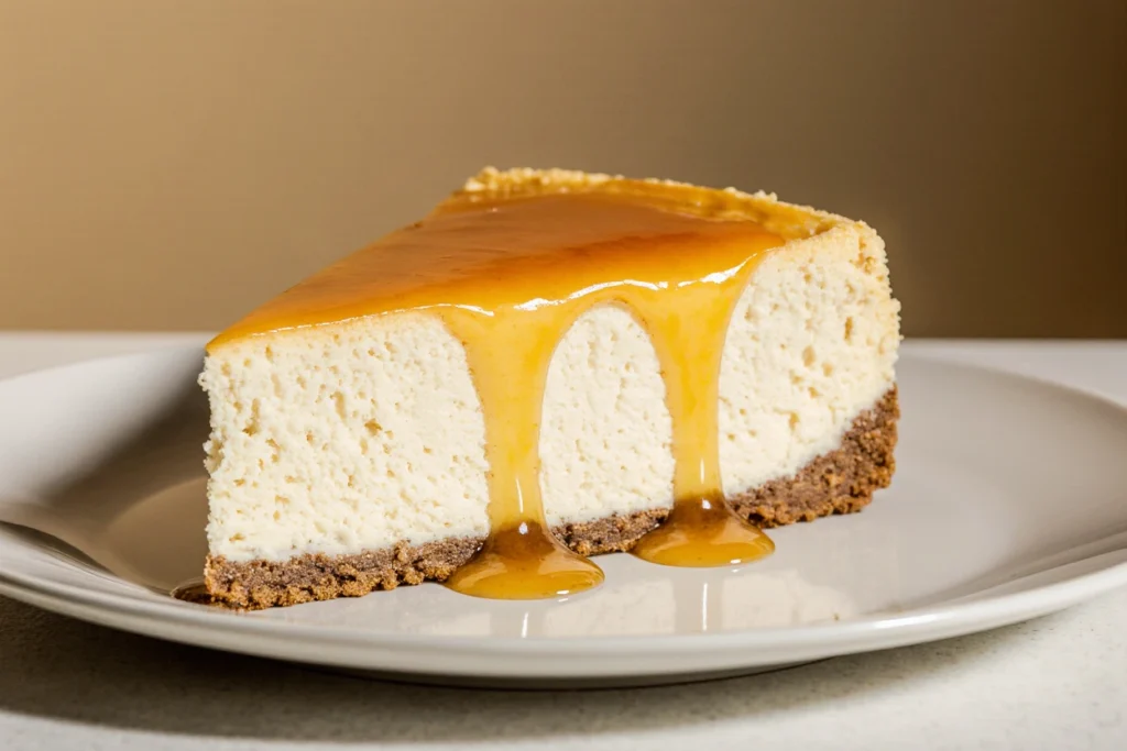 yuzu cheesecake recipe