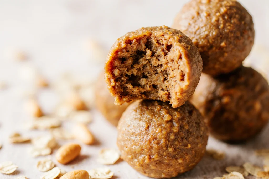 3 ingredient healthy snacks