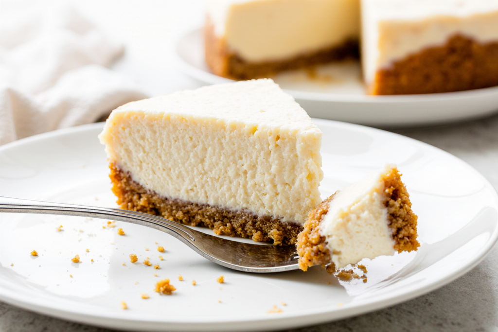 sugar cookie cheesecake