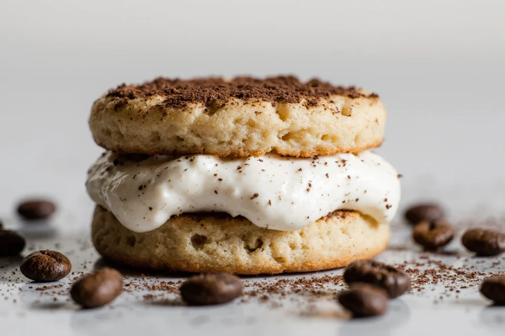 tiramisu cookies recipe
