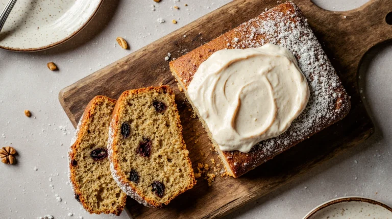 Spanish bar cake recipe