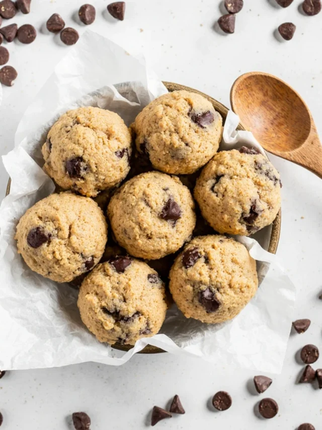 no bake cookie dough