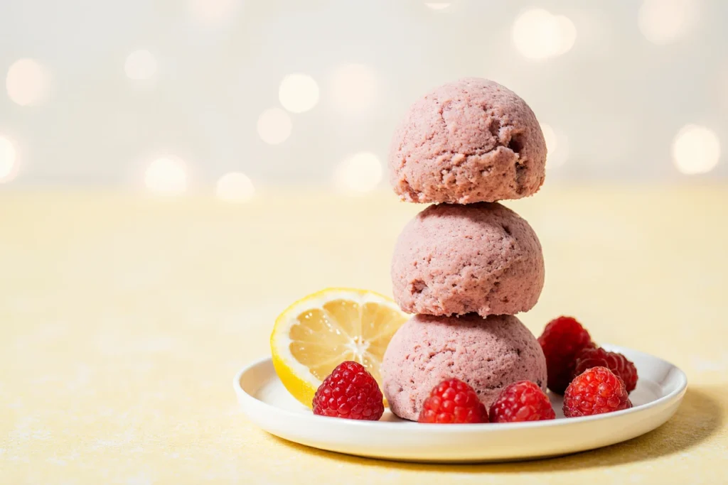 frozen yogurt bites recipe