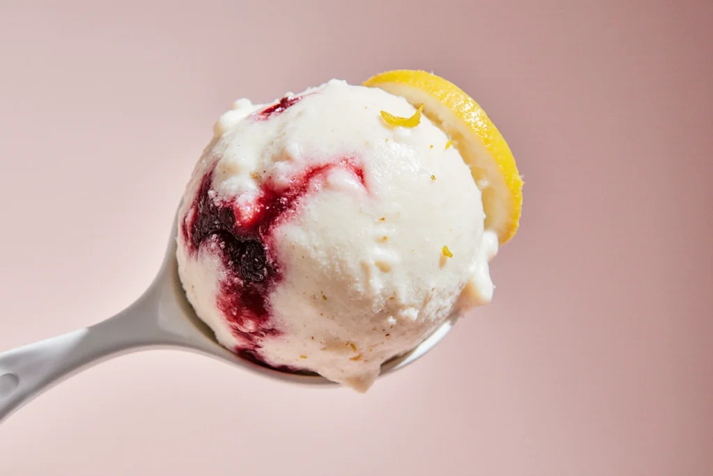 frozen yogurt bites recipe