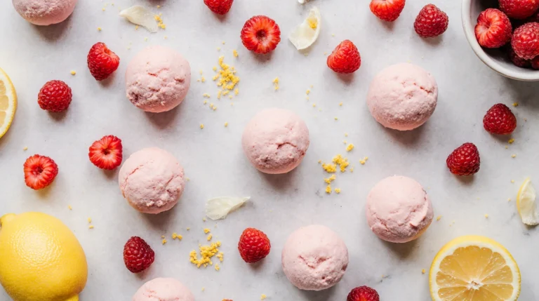 frozen yogurt bites recipe