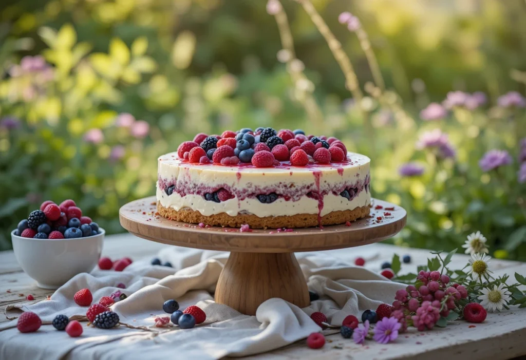 summer cake