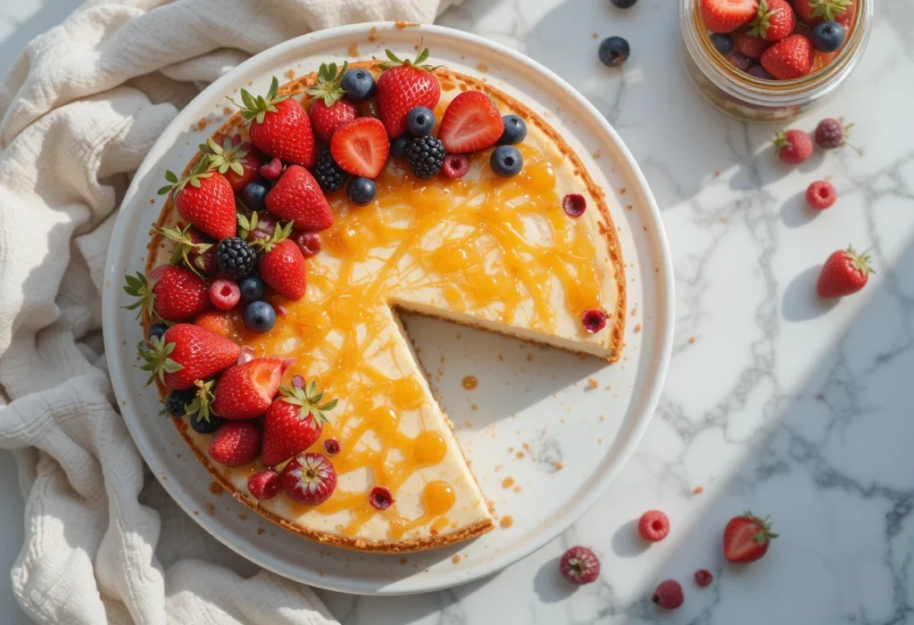 summer cake