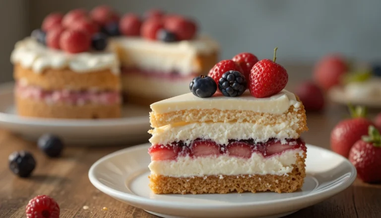 summer cake